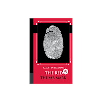 Double 9 Books LLP The Red Thumb Mark (häftad, eng)