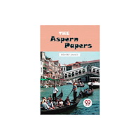 Double 9 Books The Aspern Papers (häftad, eng)