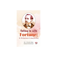 Double 9 Books LLP Falling in with Fortune (häftad, eng)