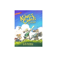 Moody Publishers King's Cadets and Little Joe, The (häftad, eng)