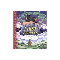 Inhabit Media Inc The First Peoples (inbunden, eng)