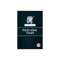 Double 9 Books Fifty-One Tales (häftad, eng)