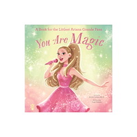 Castle Point Books You Are Magic (inbunden, eng)