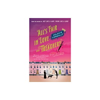 St Martin's Press All's Fair in Love and Treachery (häftad, eng)