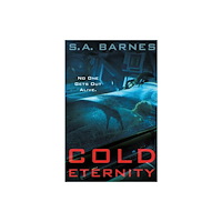 Tor Nightfire Cold Eternity (inbunden, eng)