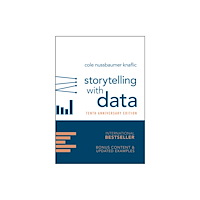 John Wiley & Sons Inc Storytelling with Data (inbunden, eng)