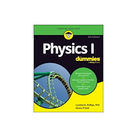 John Wiley & Sons Inc Physics I For Dummies (häftad, eng)