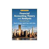 John Wiley & Sons Inc Financial Accounting Theory and Analysis (häftad, eng)