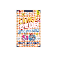 Simon & Schuster Ltd Battle of the Besties (häftad, eng)