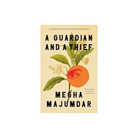 Simon & Schuster Ltd A Guardian and a Thief (inbunden, eng)