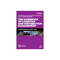 Kogan Page Ltd The Handbook of Logistics and Distribution Management (häftad, eng)