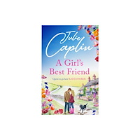 Little, Brown Book Group A Girl's Best Friend (häftad, eng)