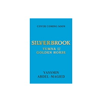 Hachette Children's Group Silverbrook: Yumna and the Golden Horse (häftad, eng)