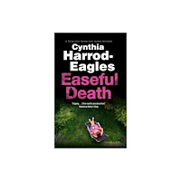 Canongate Books Easeful Death (inbunden, eng)