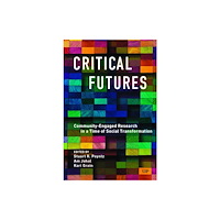 University of Toronto Press Critical Futures (häftad, eng)