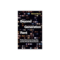 John Wiley And Sons Ltd Beyond Generation Rent (häftad, eng)
