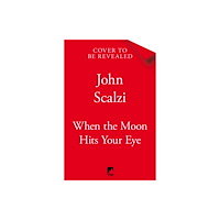 Pan Macmillan When the Moon Hits Your Eye (häftad, eng)