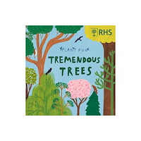 Hachette Children's Group Plant Fun: Tremendous Trees (häftad, eng)