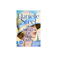 Pan Macmillan A Mind of Her Own (häftad, eng)
