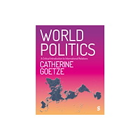 Sage Publications Ltd World Politics (häftad, eng)