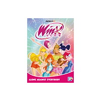 Papercutz Winx Club Vol. 5 (häftad, eng)