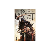 Papercutz The Pale Knight (häftad, eng)