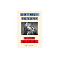 Other Press LLC Everything Is Photograph (inbunden, eng)