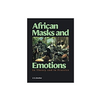 Getty Trust Publications African Masks and Emotions (häftad, eng)