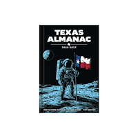 Texas State Historical Association,U.S. Texas Almanac 2026–2027 (häftad, eng)
