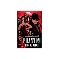 Zando Phantom B Format Edition (häftad, eng)