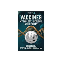 Skyhorse Publishing Vaccines (inbunden, eng)