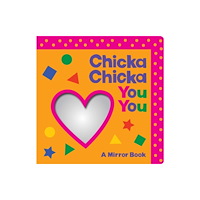 Simon & Schuster Chicka Chicka You You (bok, board book, eng)