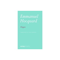 New York Review Books Elegies (häftad, eng)