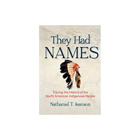 Master Books They Had Names (häftad, eng)