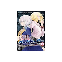 Titan Books Ltd The Raven Dark Hero Vol. 2 (häftad, eng)