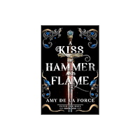 Canelo A Kiss of Hammer and Flame (häftad, eng)