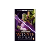 Cornerstone Star Wars: The Acolyte: Wayseeker (häftad, eng)