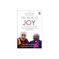 Cornerstone The Book of Joy (häftad, eng)