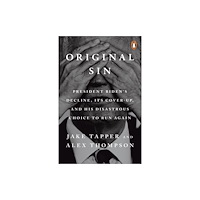 Cornerstone Original Sin (häftad, eng)