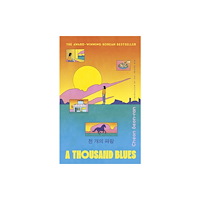 Transworld publishers ltd A Thousand Blues (häftad, eng)
