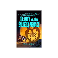 Annick Press Ltd Teddy vs. the Snuggly Menace (häftad, eng)