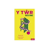 Sebra Y Twr (häftad, wel)