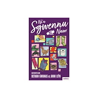 Sebra Ni'n Sgwennu Nawr (häftad, wel)