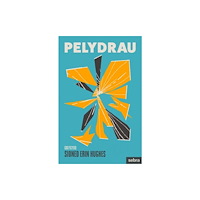 Sebra Pelydrau (häftad, wel)
