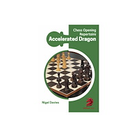 Chess Elevation Accelerated Dragon (häftad, eng)