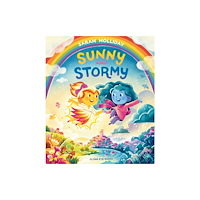 Flying Eye Books Sunny and Stormy (häftad, eng)