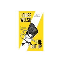Canongate Books The Cut Up (inbunden, eng)