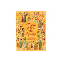Major Books Tet All Around (häftad, eng)