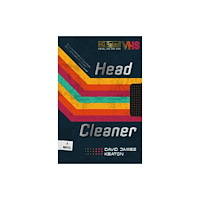 Watkins Media Limited Head Cleaner (häftad, eng)