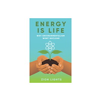 Unicorn Publishing Group Energy is Life (häftad, eng)